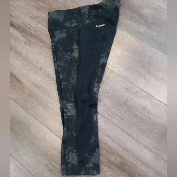 Columbia  leggings - Picture 2 of 4